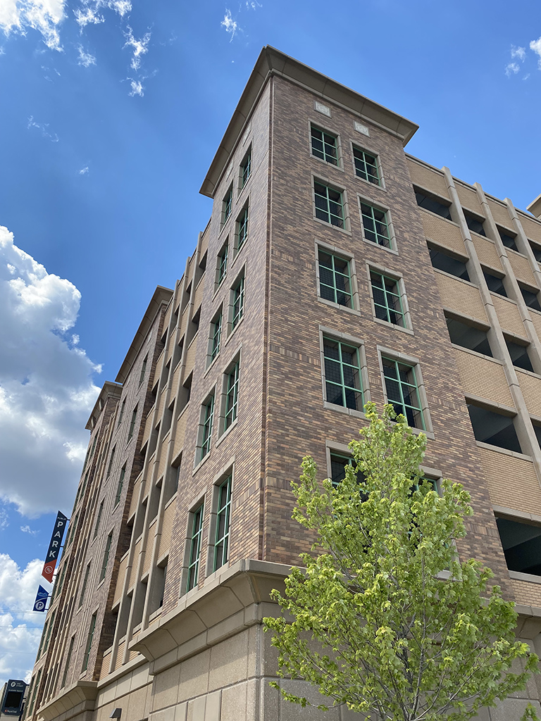 11-mile-road-parking-structure 3