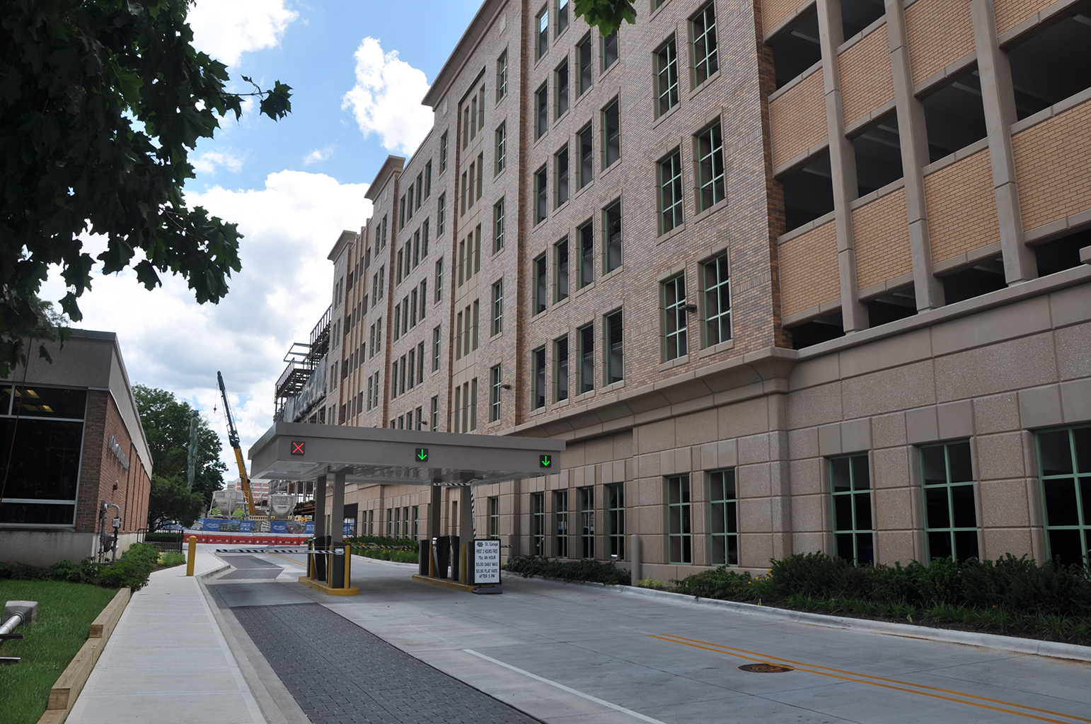 11-mile-road-parking-structure 5