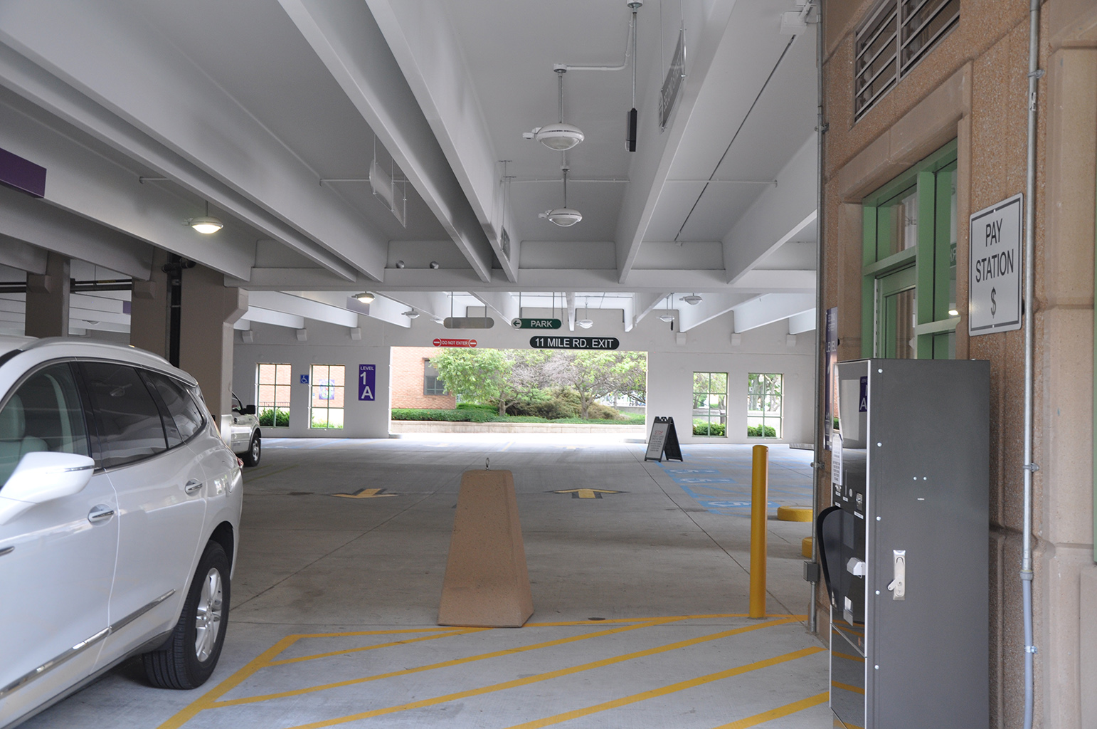 11-mile-road-parking-structure 6