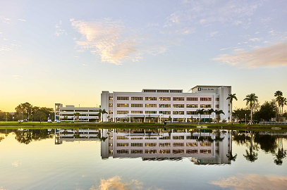 Baptist Wellness & Medical Complex