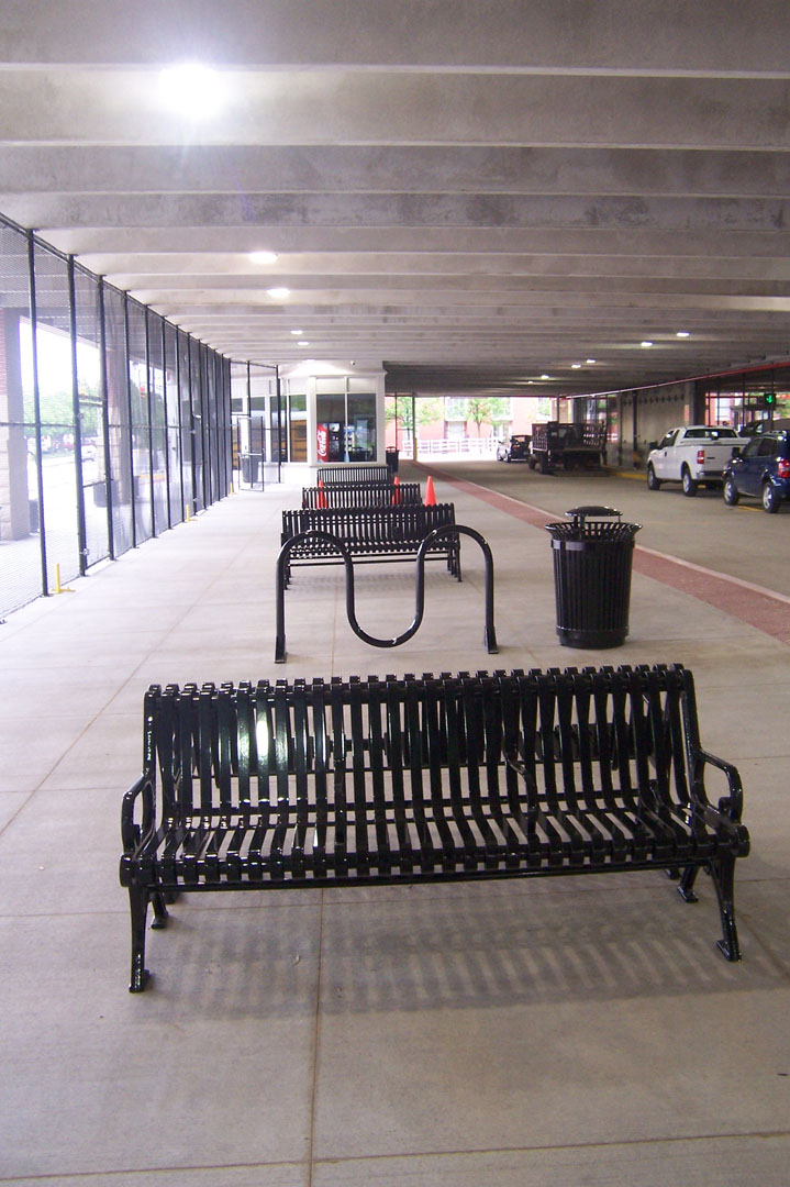 cherry-street-intermodal-parking-structure 1