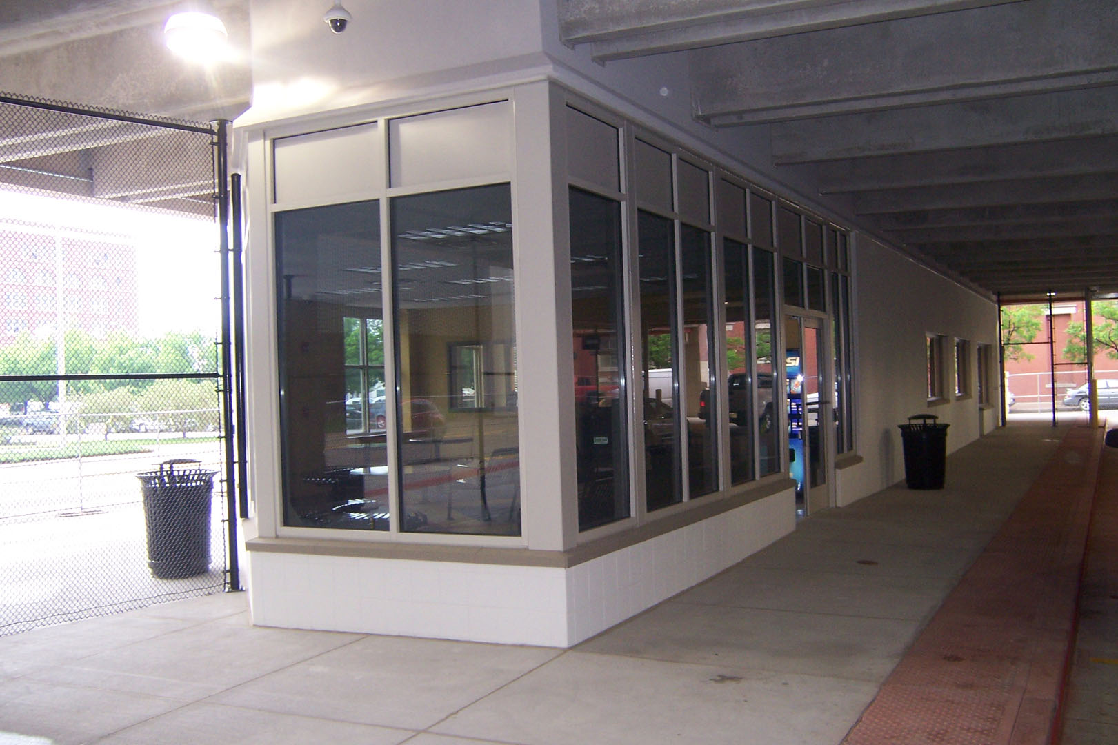 cherry-street-intermodal-parking-structure 1