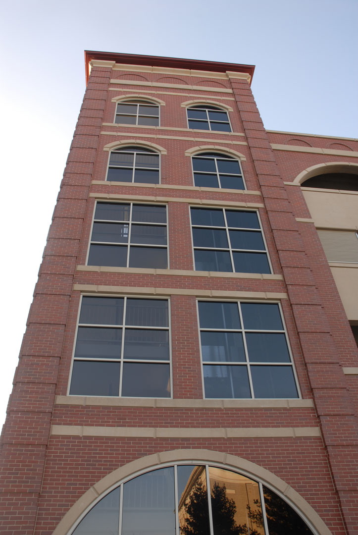 cherry-street-intermodal-parking-structure 1