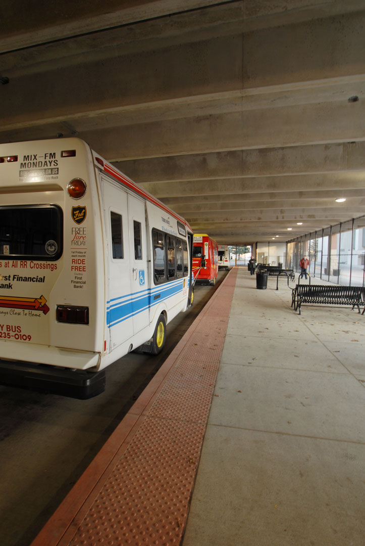 cherry-street-intermodal-parking-structure 1