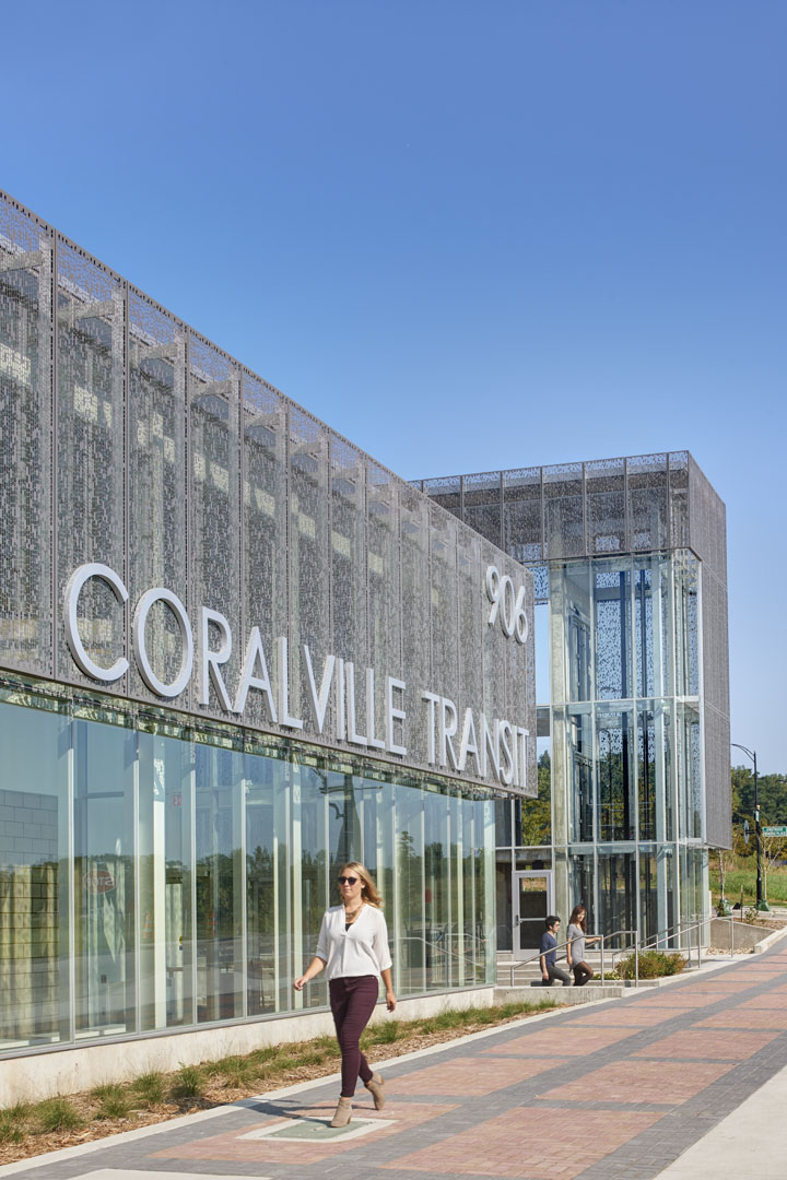 coralville-intermodal-facility-garage 3