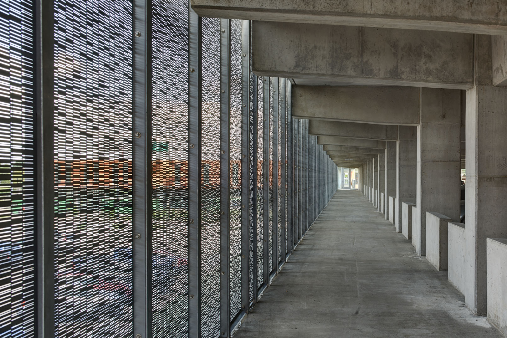 dubuque-intermodal-transportation-center-garage 2