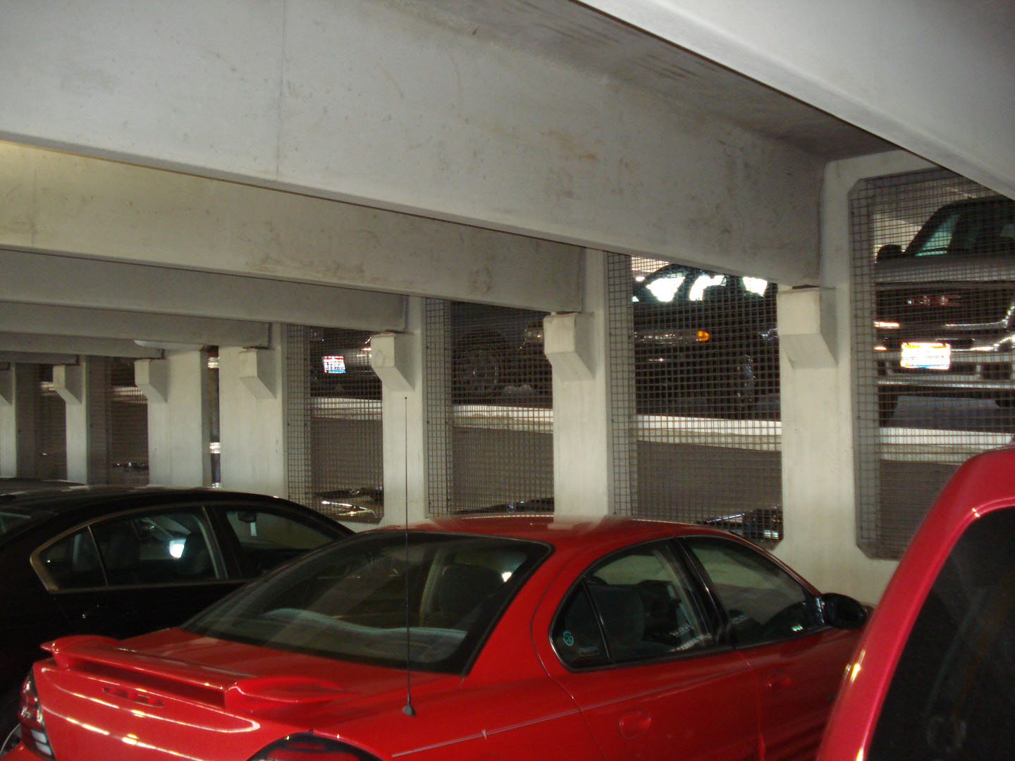 firelands-regional-medical-care-garage 3