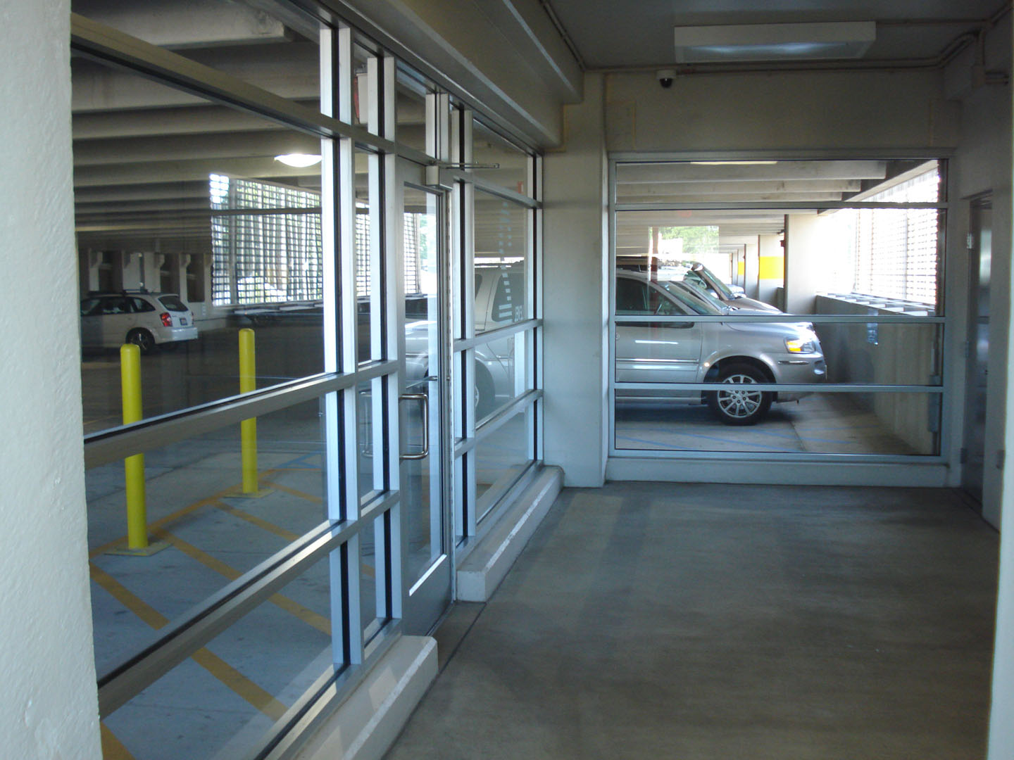 firelands-regional-medical-care-garage 4