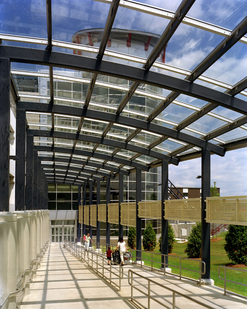 portland-international-jetport-parking-garage 3