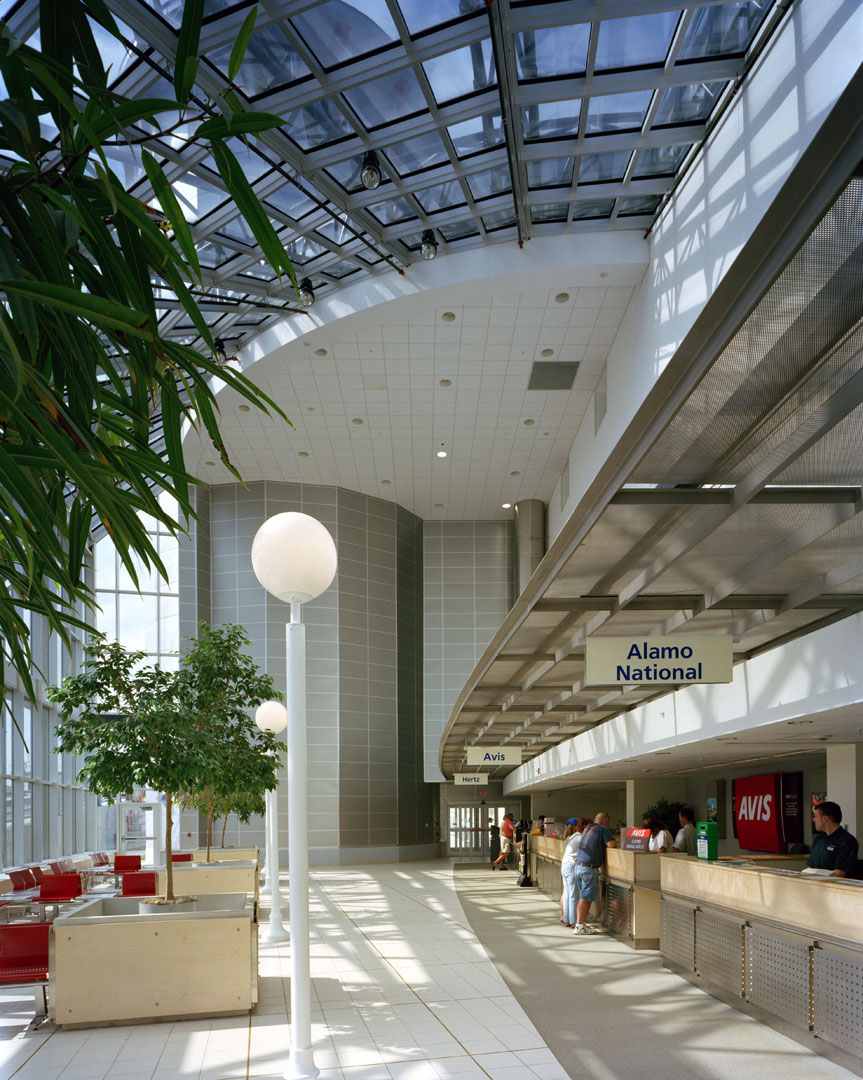 portland-international-jetport-parking-garage 5