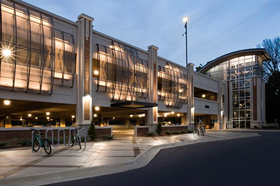 University of Alabama - Huntsville