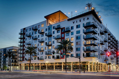 Vista Brooklyn Apartments