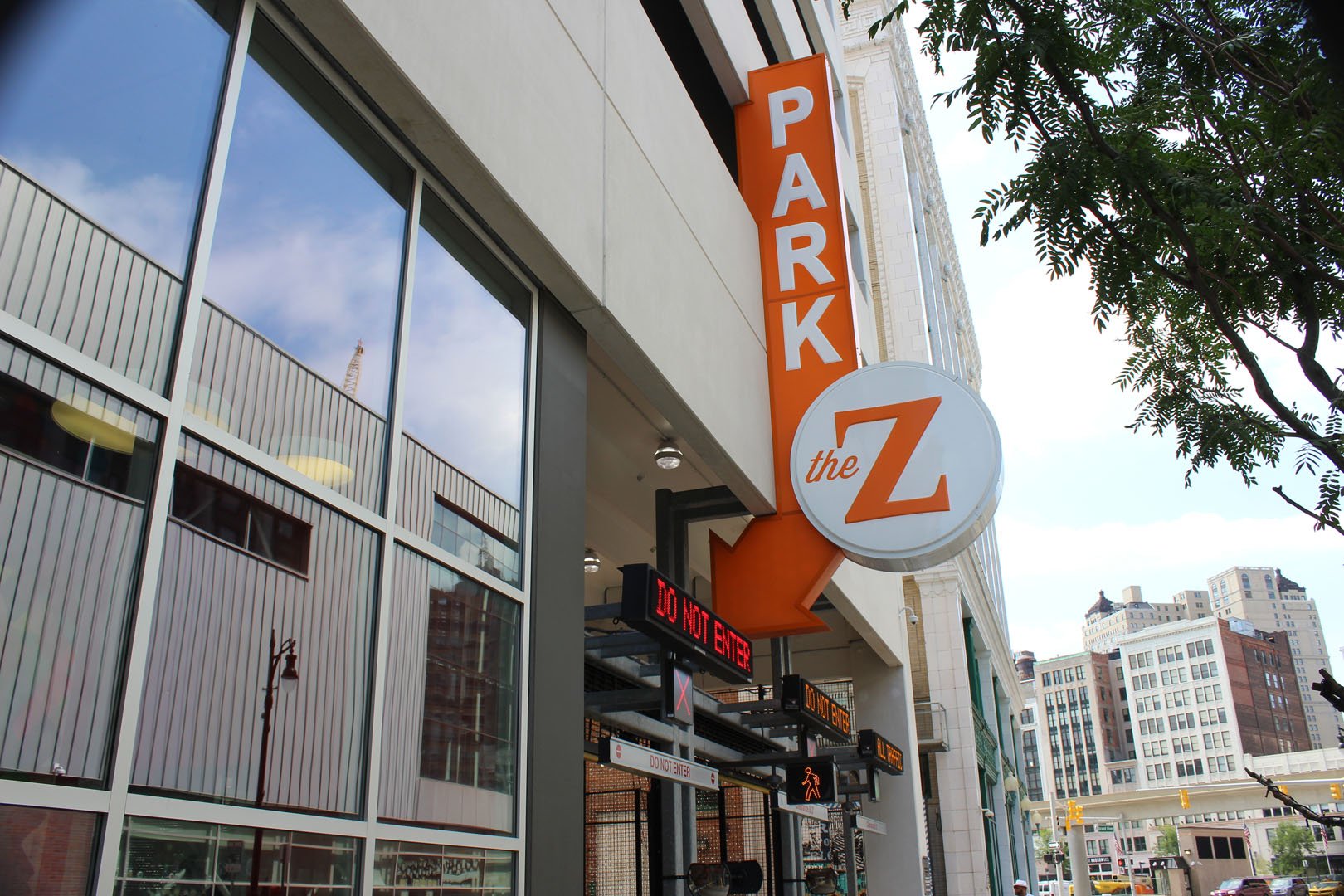 bedrock realty zdeck