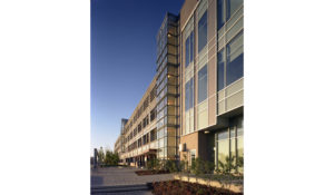 parking structure, parking, Detroit, parking consultants, architecture, engineer, parking garage