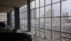 parking structure, parking, Detroit, parking consultants, architecture, engineer, parking garage