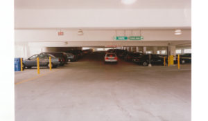 parking structure, parking, Detroit, parking consultants, architecture, engineer, parking garage